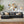 Charlie - Upholstered Deep Seater Sectional Sofa
