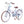 24 Inch Women's Cruiser Bike