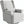 Extra Wide Swivel Recliner Glider Chair With Footrest