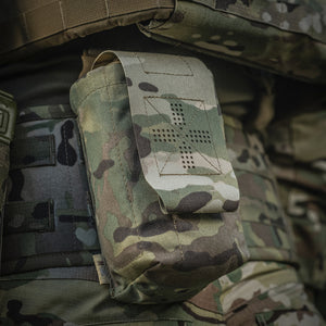 M-Tac Medical Pouch Vertical Small Elite