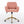 Office Chair, Artificial Rabbit Hair Home Office Chair With Metal Base, Adjustable Desk Chair Swivel Office Chair, Vanity Chair