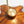 Luxeray - Globe Arched Table Lamp - Bronze