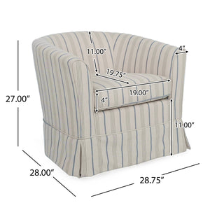 Swivel Chair