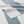 Shower Curtain with 3M Treatment Blue 72x72