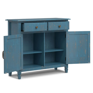 Connaught - Entryway Storage Cabinet