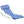 Swimline SunChaser Padded Floating Luxury Pool Lounge Sling Chair, Blue/White