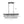 Rectangular Crystal Chandelier Adjustable