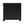 Vintage Flip Top Side Table With USB Ports