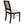 Benson - Dining Side Chair (Set of 2)