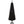 HOMCOM 6' Artificial Pencil Christmas Tree