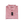 Pink Plain Jane Polo