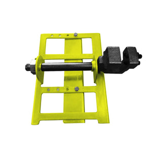 Timber Tuff TMW-56 Steel Lumber Cutting Sawmill Tool Guide for Chainsaw (4 Pack) - TRAPSKI