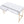Ottey - High Gloss Writing Desk