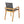 Belfast - Dining Chair With Acacia Wood Frame And Seating (Set of 2)