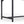 Banting - Mid Century Handcrafted Wide Desk