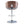 Marana - Multifunctional Handcrafted Bentwood Adjustable Swivel Bar Stool