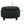 25 Inch Round Storage Ottoman with Tray
