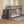 Gaston - Bunk Bed Twin Over Twin With 4 Drawers & 3 Compartments - Gray