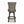 Henry - Armless Swivel Counter Height Bar Stool