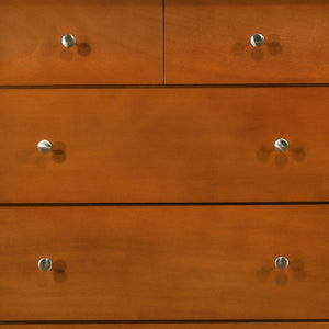 Hammond - Elegant Casual Dresser For Any Room