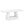 Dining Table For 4 To 6 People, With Trapezoid Base For Dining Room - White
