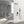 Square Shower System With Waterfall Tub Spout And Rough In Valve, Wall Mounted