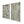 Shadow Box Wall Decor (Set of 2) - White