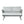 Mariano Steel 4-Pieces Conversation Set