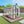Gain Height Windproof house With Raised Base