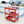Tool Cart on Wheels - 3 Tier Rolling Mechanic Tool Cart