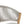 Outdoor Bar Height Metal Frame Counter Stools with Scallop-Shaped Backrest & Water-Resistant Cushions