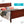 Panel Sleigh Bed