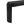TREXM Entryway Table with Storage