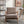 Classic Mid-Century Modern Accent Chairs, Open Framed Armchair With Cushioning