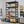 5 Tier Heavy Duty Shelving Unit Adjustable Shelving Units