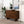 Dubrovnik - Dresser With 6 Drawers - Brown