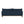 Sofa Wide With Attached Legs - Blue