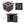 33' SQUARE MGO FIRE PIT - 40000 BTU.