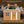 Storage Shed With Windows, Lockable Door & Ventilation For Backyard Tool Organization - Brown