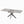 Modern Mid-Century Dining Table Set With Extendable Design