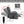 Lift Recliner Chair Heat Massage Dual Motor Infinite Position
