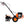 Heavy Duty Power Tiller