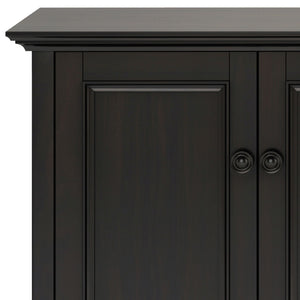 Amherst - 4 Door Storage Cabinet