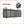 Chicken Cage, Poultry Breeding Coop - Black / Silver