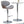Marana - Multifunctional Handcrafted Bentwood Adjustable Swivel Bar Stool
