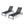 Myers Modern Chaise Lounge Set With Adjustable Back