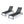 Myers Modern Chaise Lounge Set With Adjustable Back