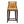 Fifth Avenue - Stool