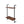 3 Tier and 2 Tier Bathroom Shelves Metal, Wood Hanging Storage Bookshelf