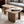 L-Shape Coffee Table For Living Room